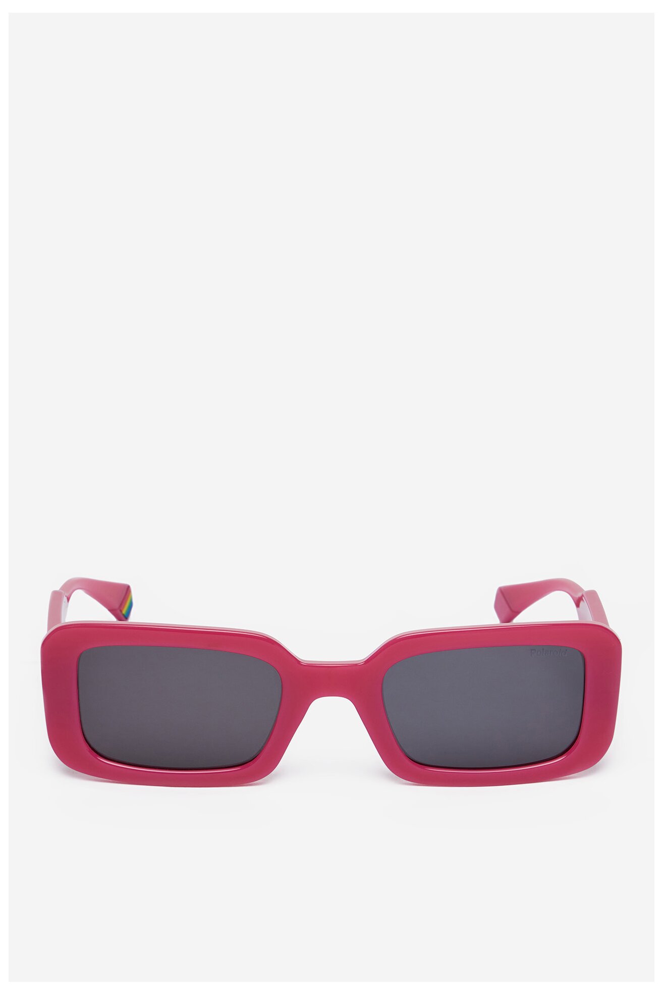 Унисекс очила Polaroid PLD 6208/S/X РОЗОВ
