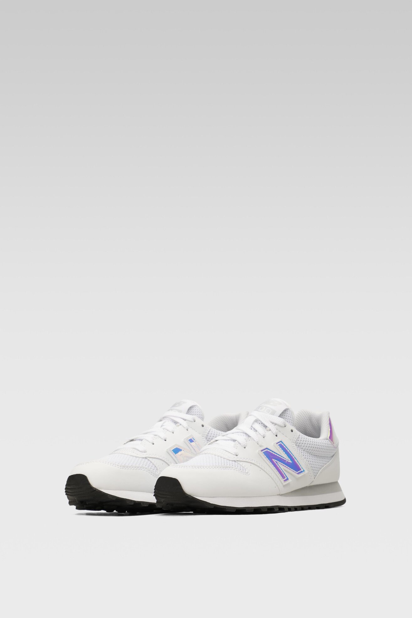 Obuwie sportowe New Balance GW500HGX Biały