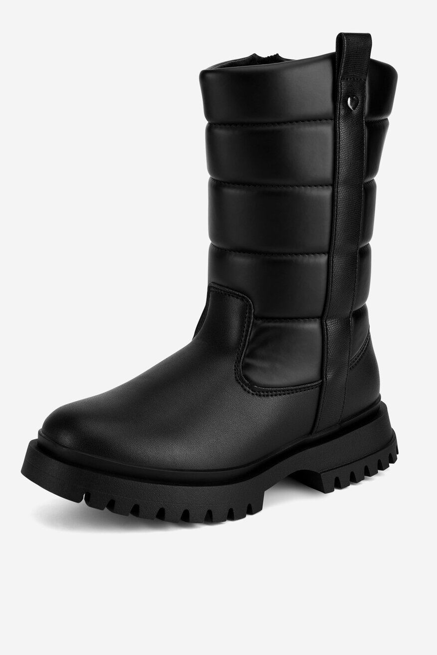 
                Ботуши DeeZee ЧЕРЕН - 5905588892601