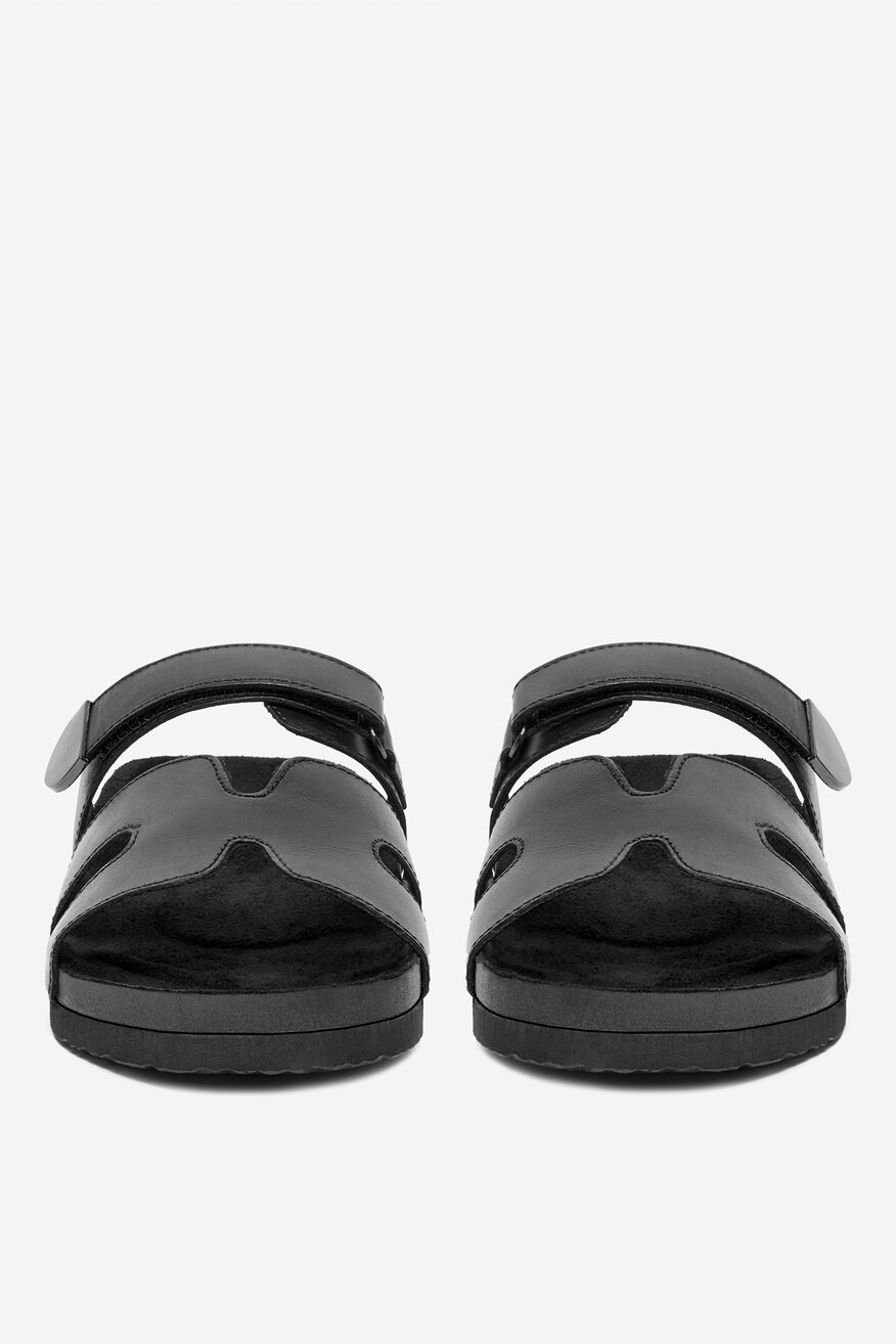 
                Джапанки Lasocki ЧЕРЕН - 5906751201442