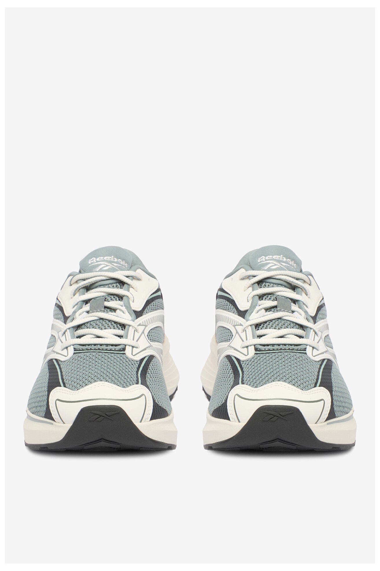 Obuwie sportowe Reebok EO-ZIG HYPNOTICA 100244508 W Kremowy