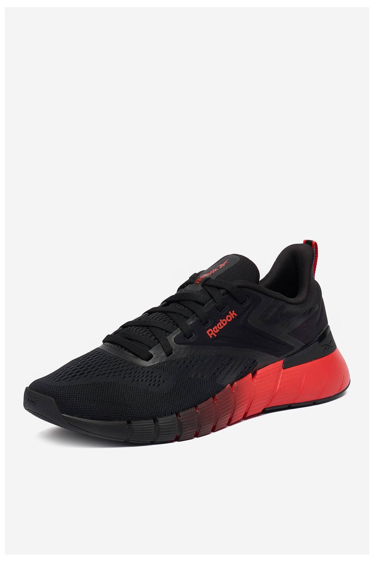 Sportcipő Reebok EO-NANO GYM 100244697 FEKETE