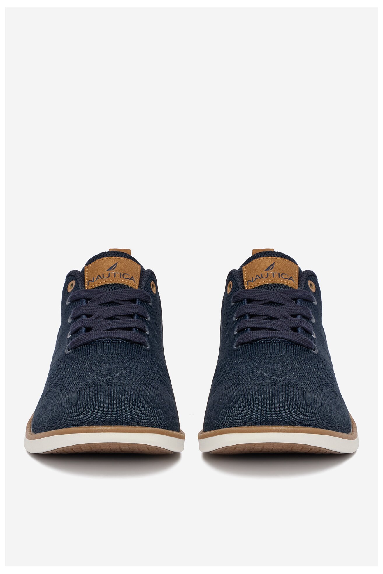 Półbuty NAUTICA CEO-IGO-01 Granatowy