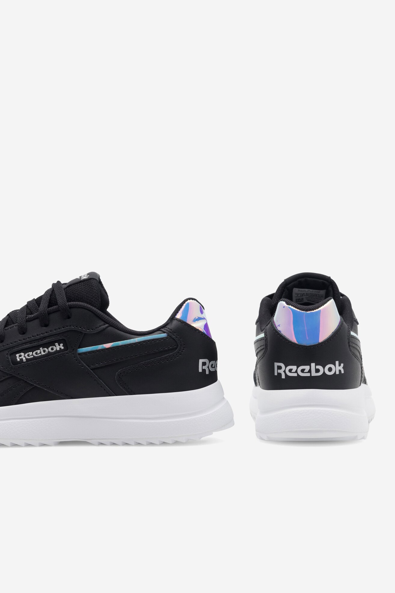 Sneakers Reebok REEBOK GLIDE SP HQ3861 Czarny