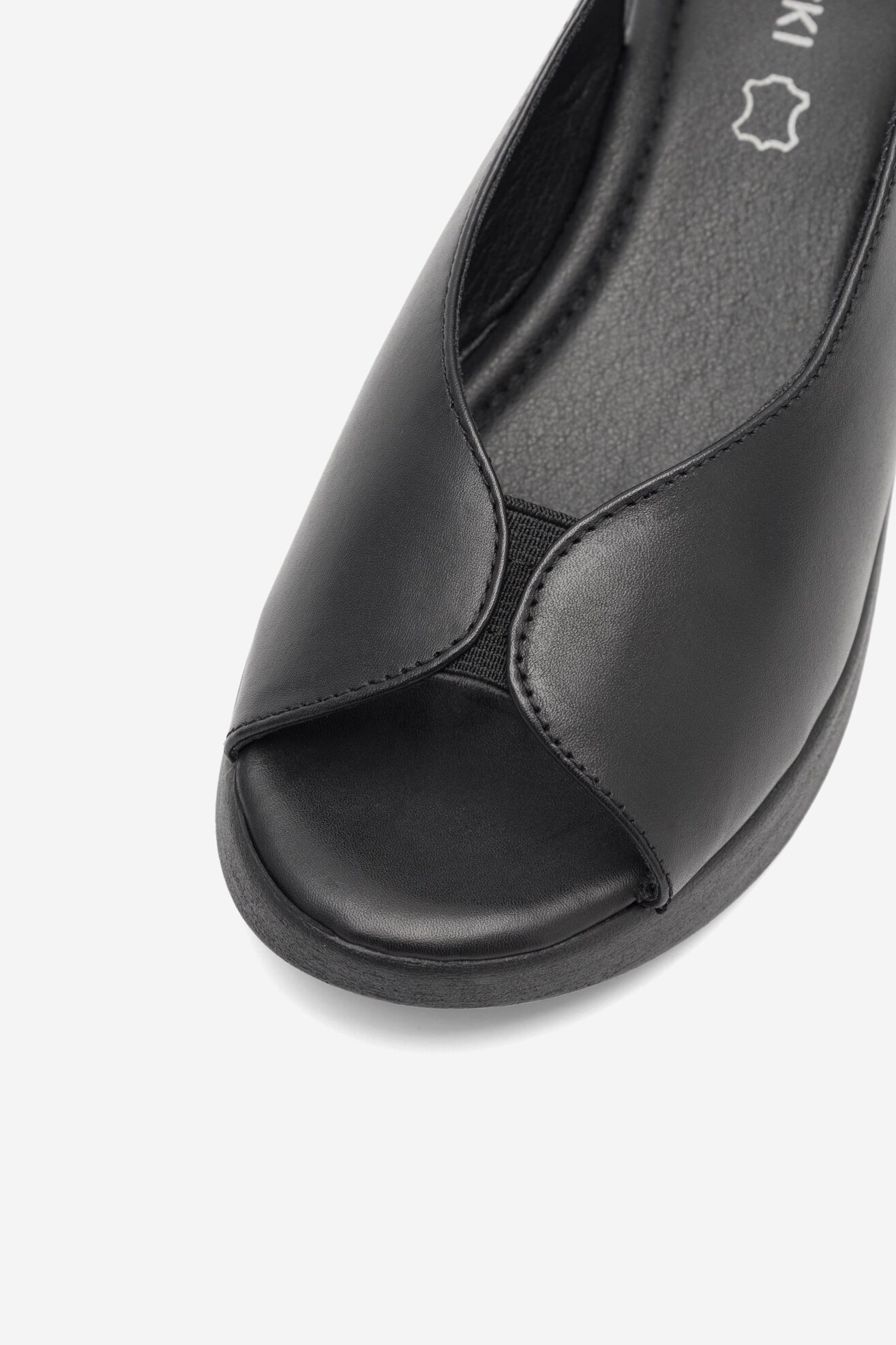 Сандали Lasocki TILITI ARC-2287-10 ЧЕРЕН