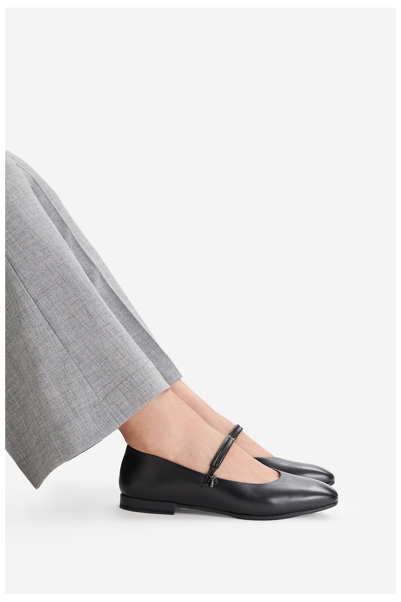 Балерина Lasocki CEO-RST-ROMI-64 ЧЕРЕН