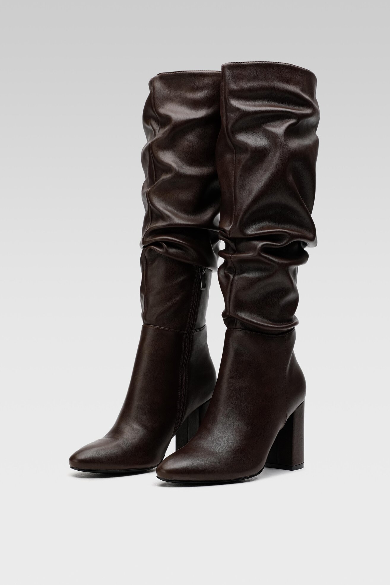 Cizme DeeZee H190102-01 MARO