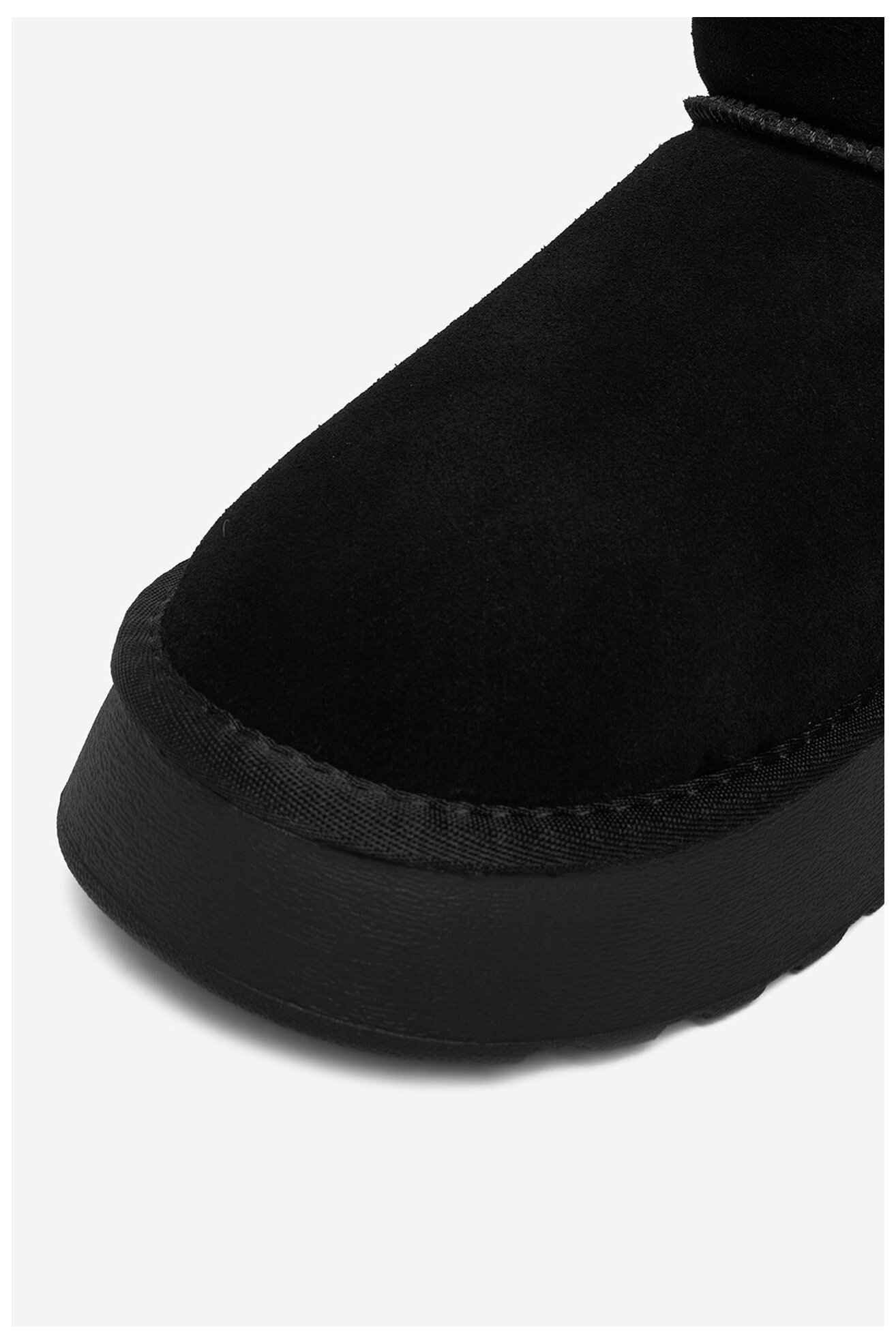 Ботильйони Badura EO-ANGELA-TS6296-01 ЧОРНИЙ