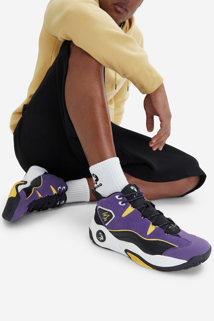 
                SHAQ - H.O.F - 5906751202432