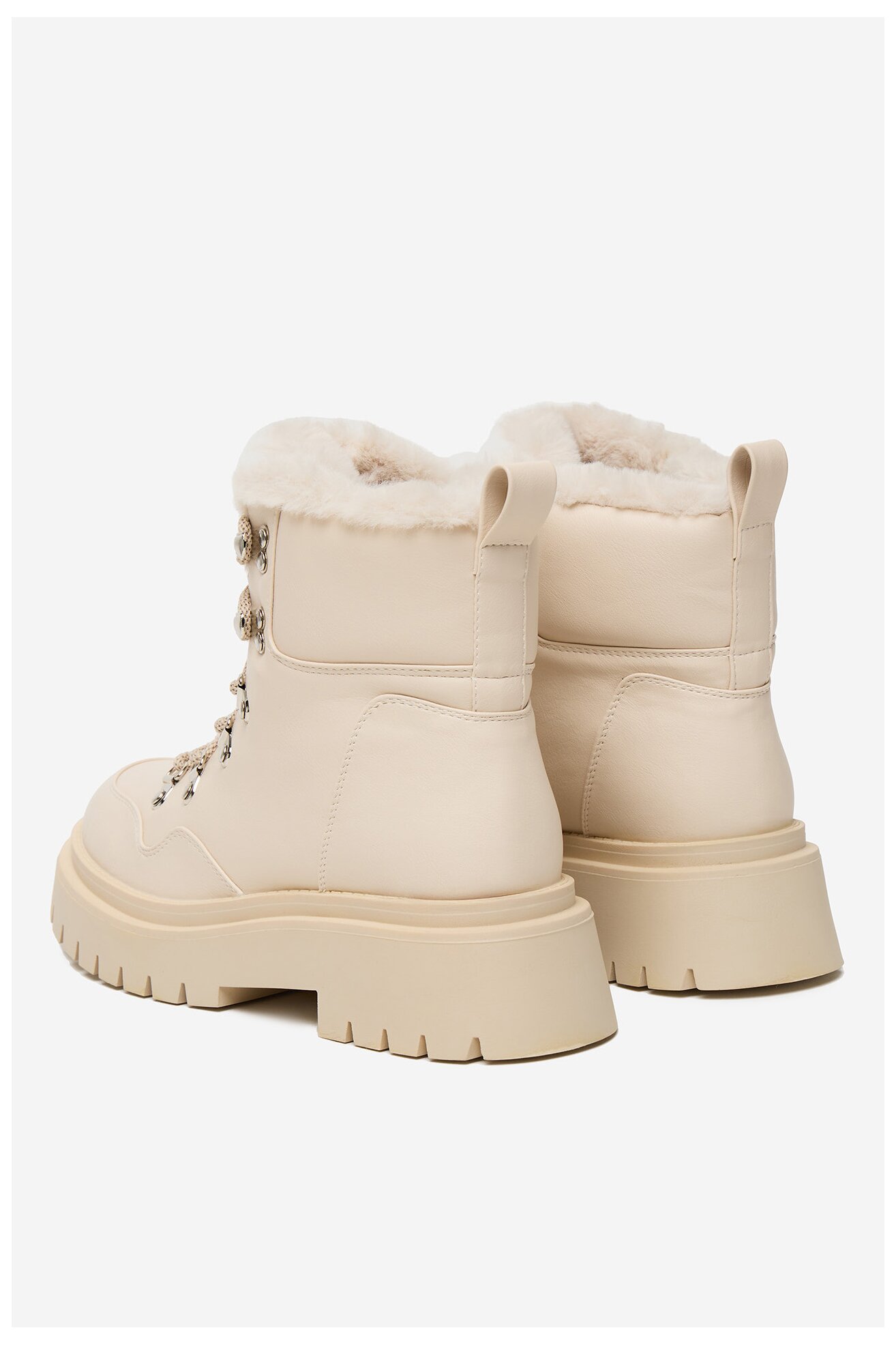 Боти DeeZee 13116-4 БЕЖОВ