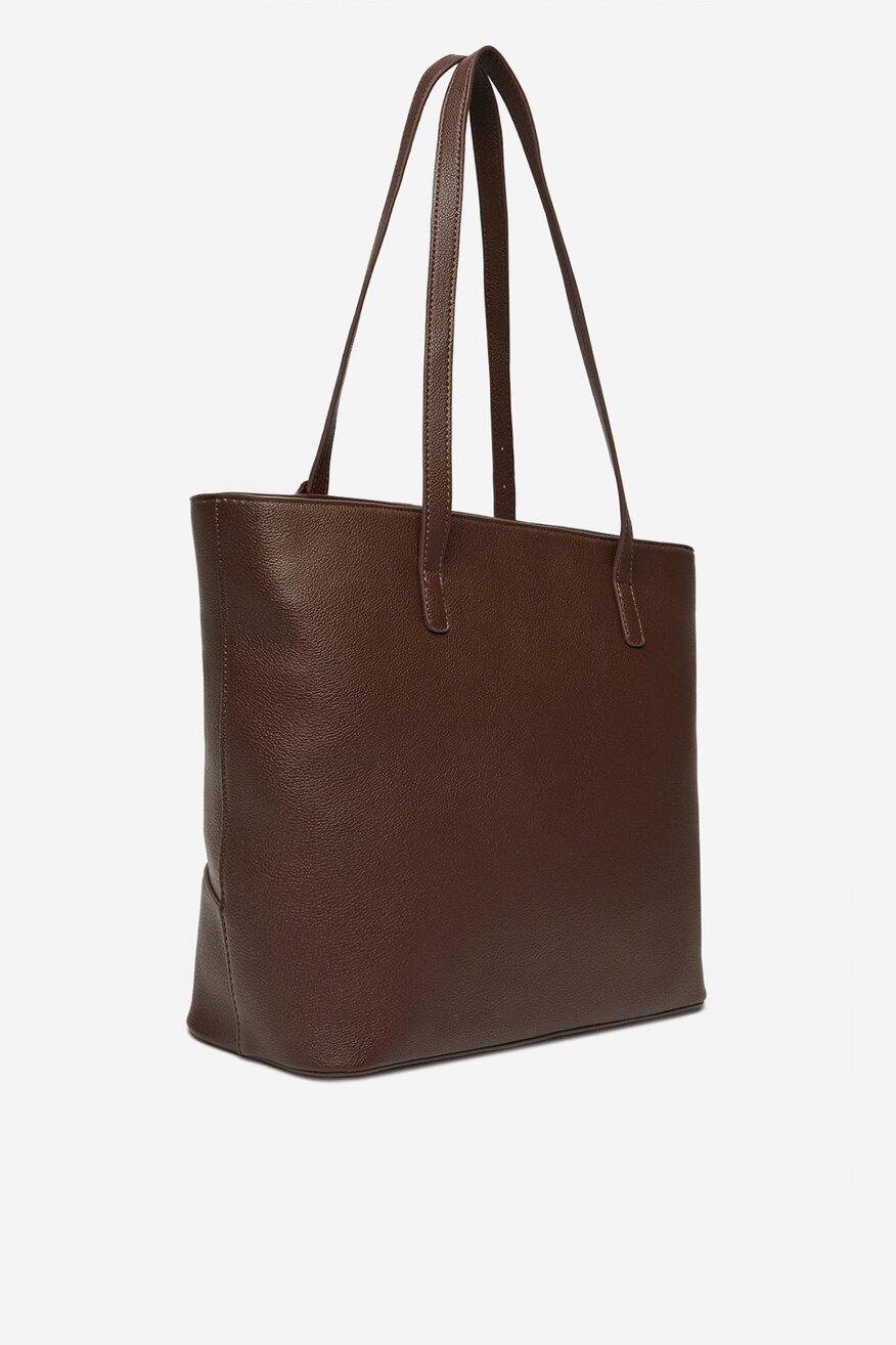 Beverly Hills Polo Club - Duża torebka shopper - 5906751281826