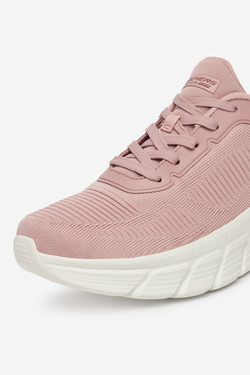 Sportovní obuv Skechers RŮŽOVÁ - 5903419948251