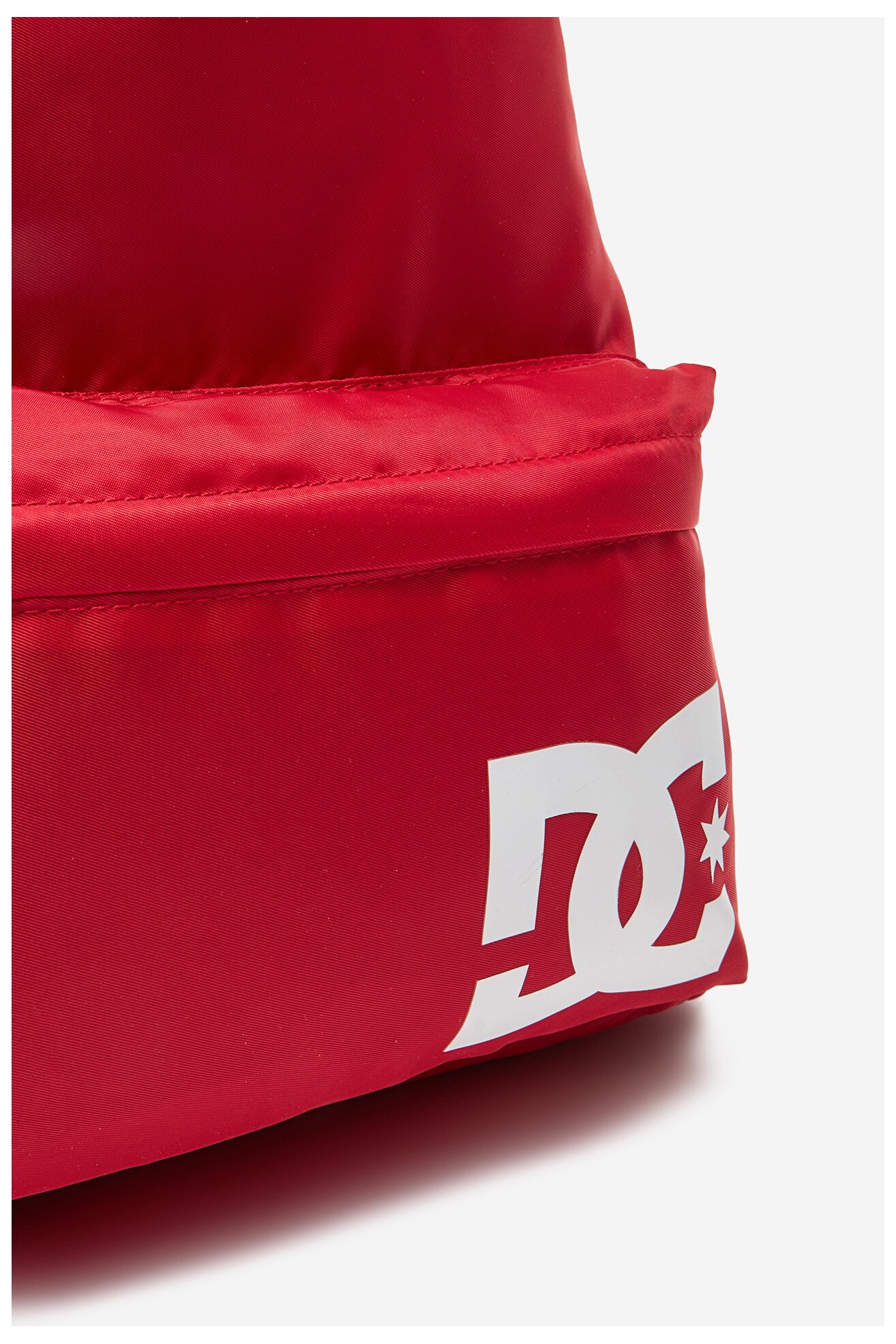 Muška torba DC Shoes DCI-P-004-07 CRVENA