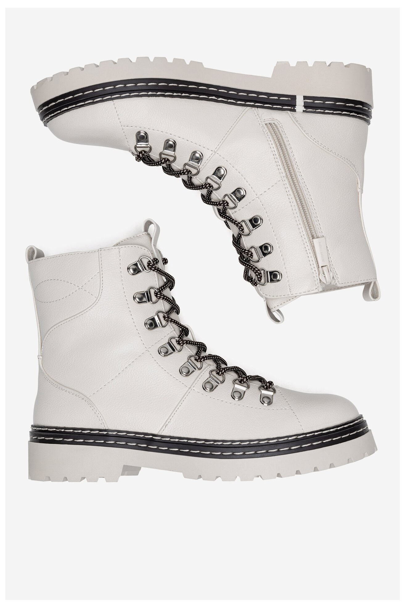 Боти Jenny Fairy HY69790-1 БЕЖОВ