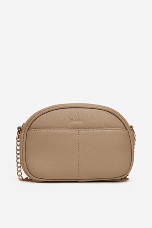 Сумка З Ремінцем DeeZee GL23030 БЕЖЕВИЙ