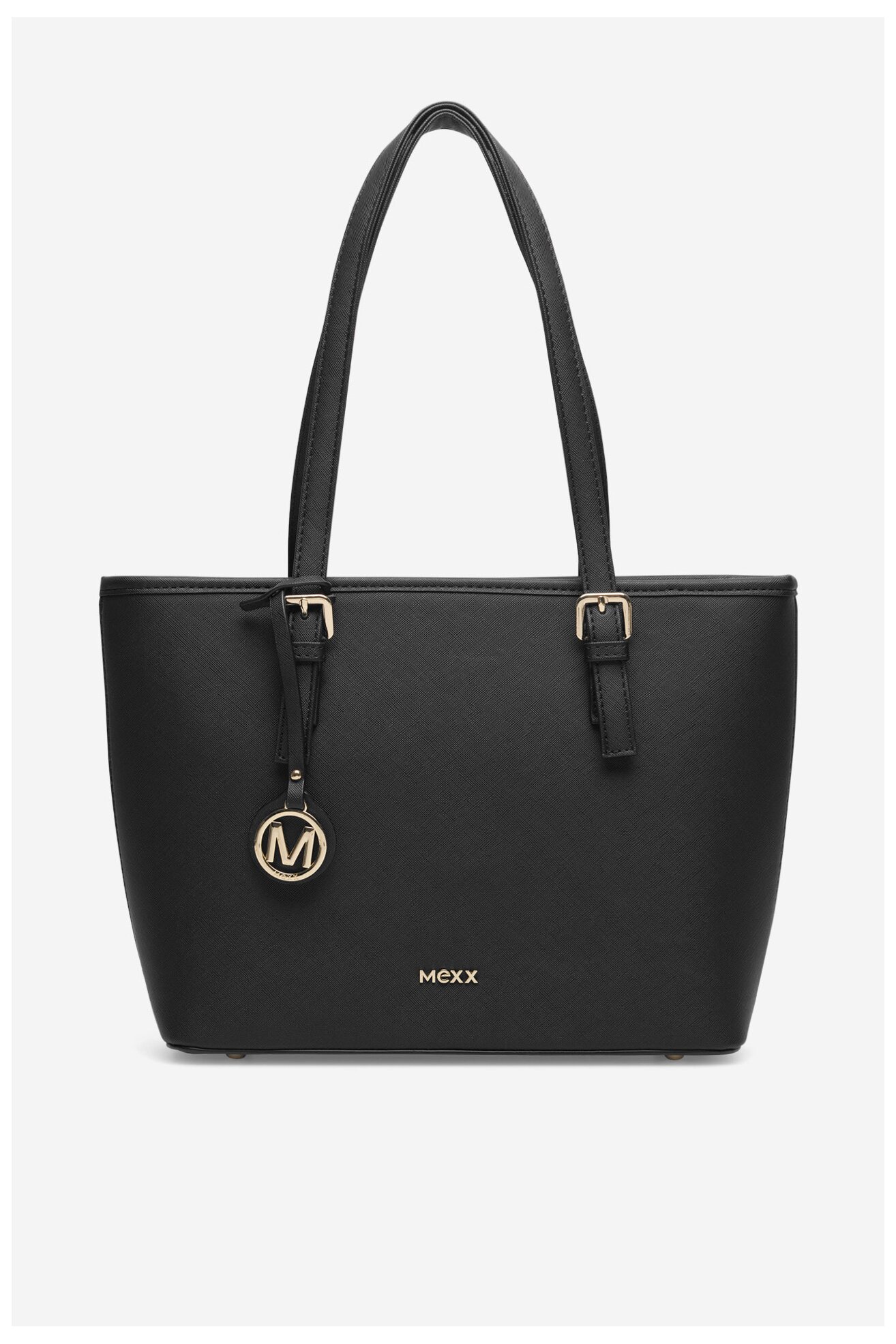 Сумка З Ремінцем Mexx MEXX-E-026-05 ЧОРНИЙ