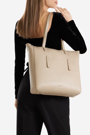 Torba Jenny JNY-S-001-07 BEŽ
