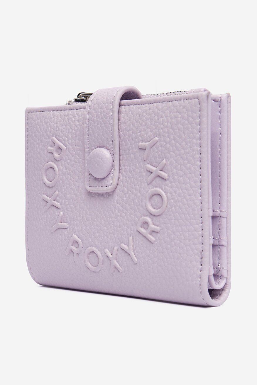 
                        Portofel femei ROXY CEO-RX-W1-004-AW25 MOV DESCHIS - 5906751366653