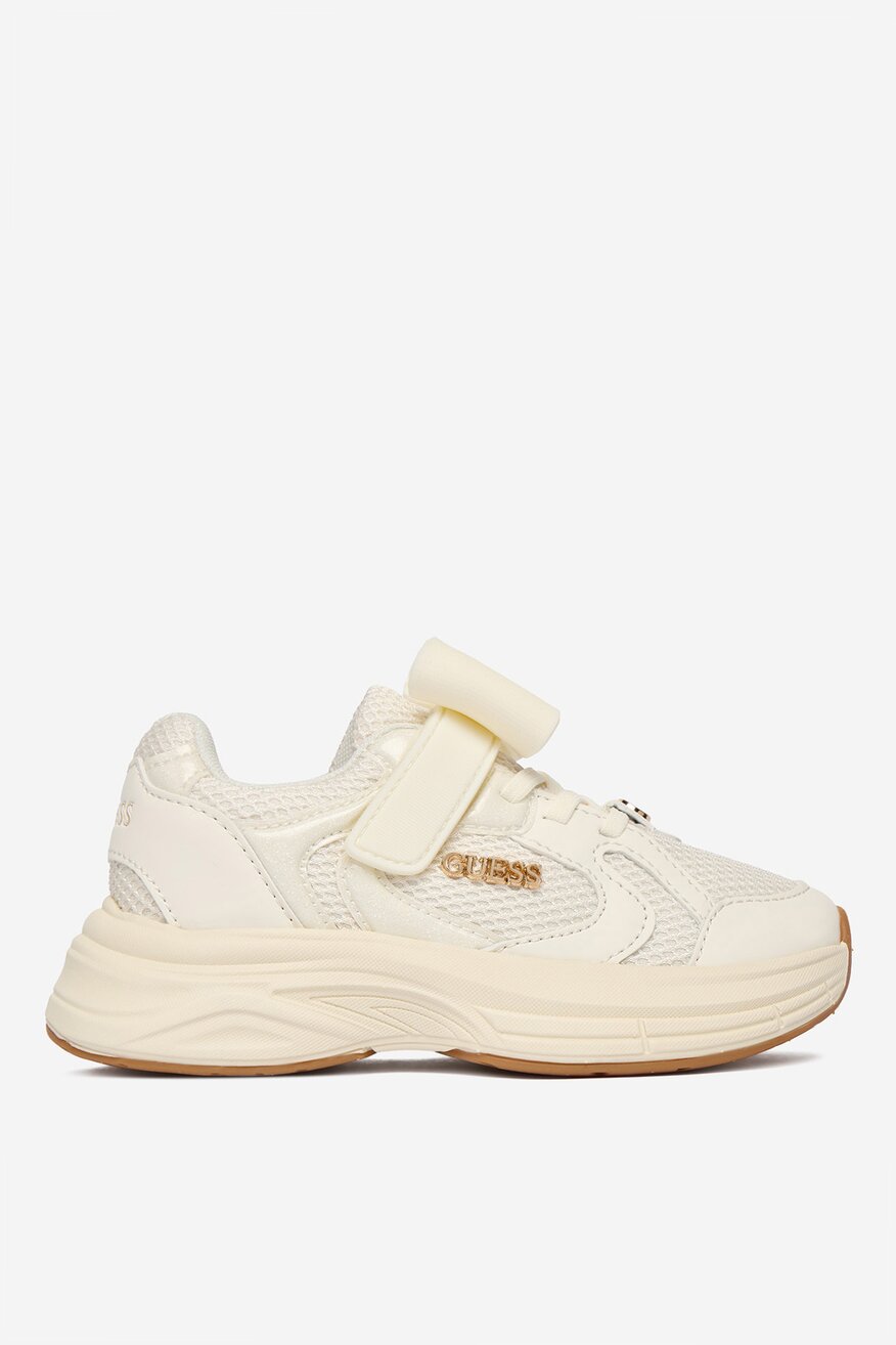 
                GUESS KIDS - Sneakersy - 5906751754313
