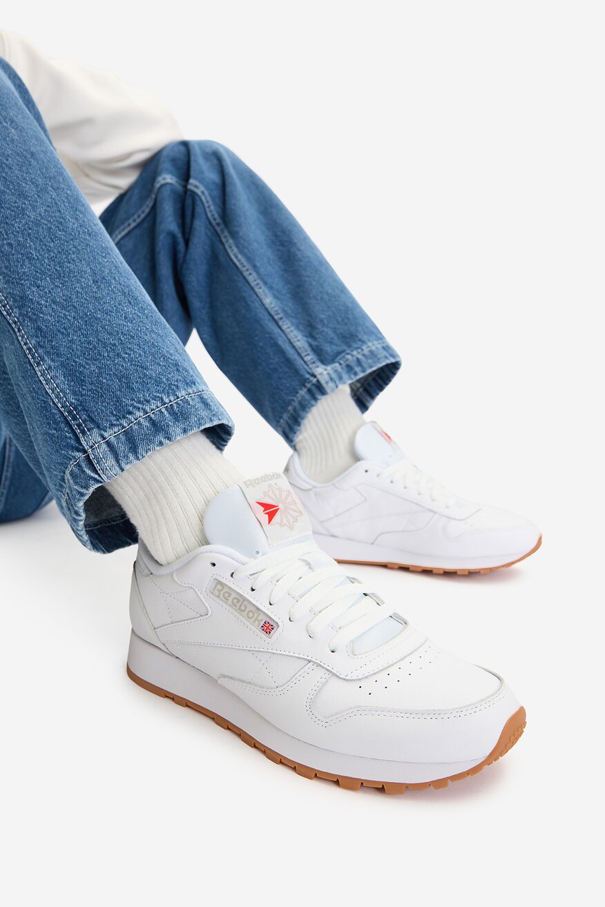 
                Sportcipő Reebok FEHÉR - 5906751512081