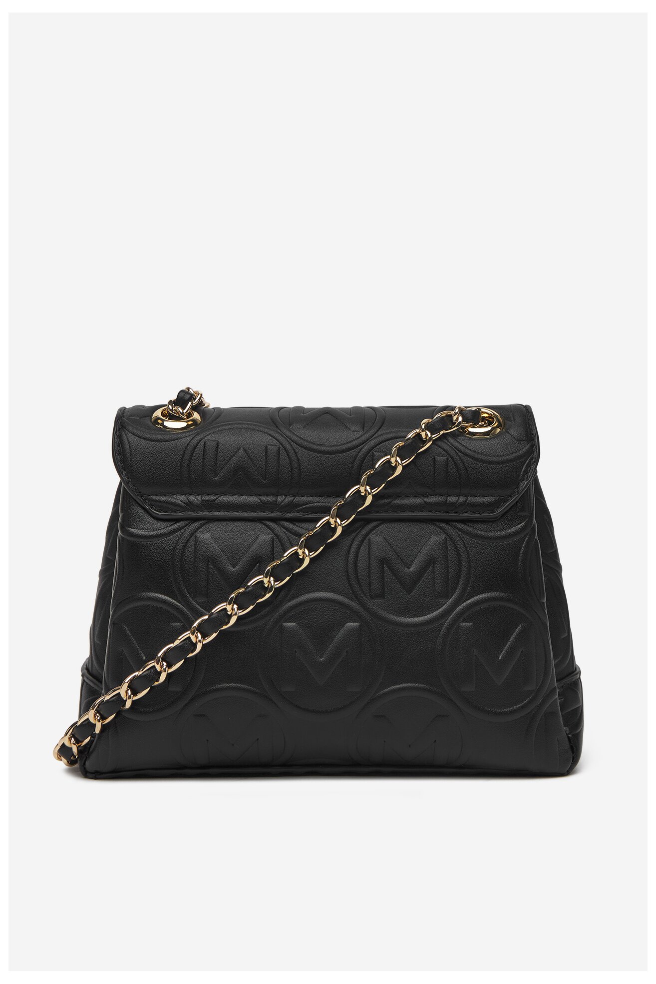 Дамска чанта Mexx MEXX-S-015-07 ЧЕРЕН