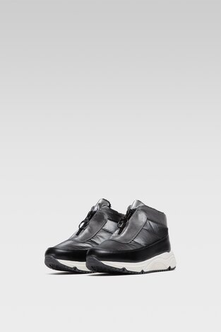 Duboke cipele DeeZee CS5860-03 SIVA