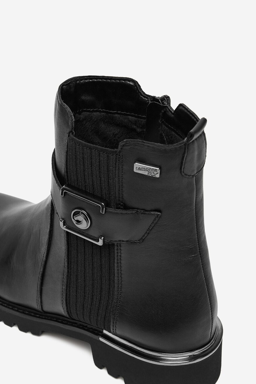 
                Боти Remonte ЧЕРЕН - 2230085560054