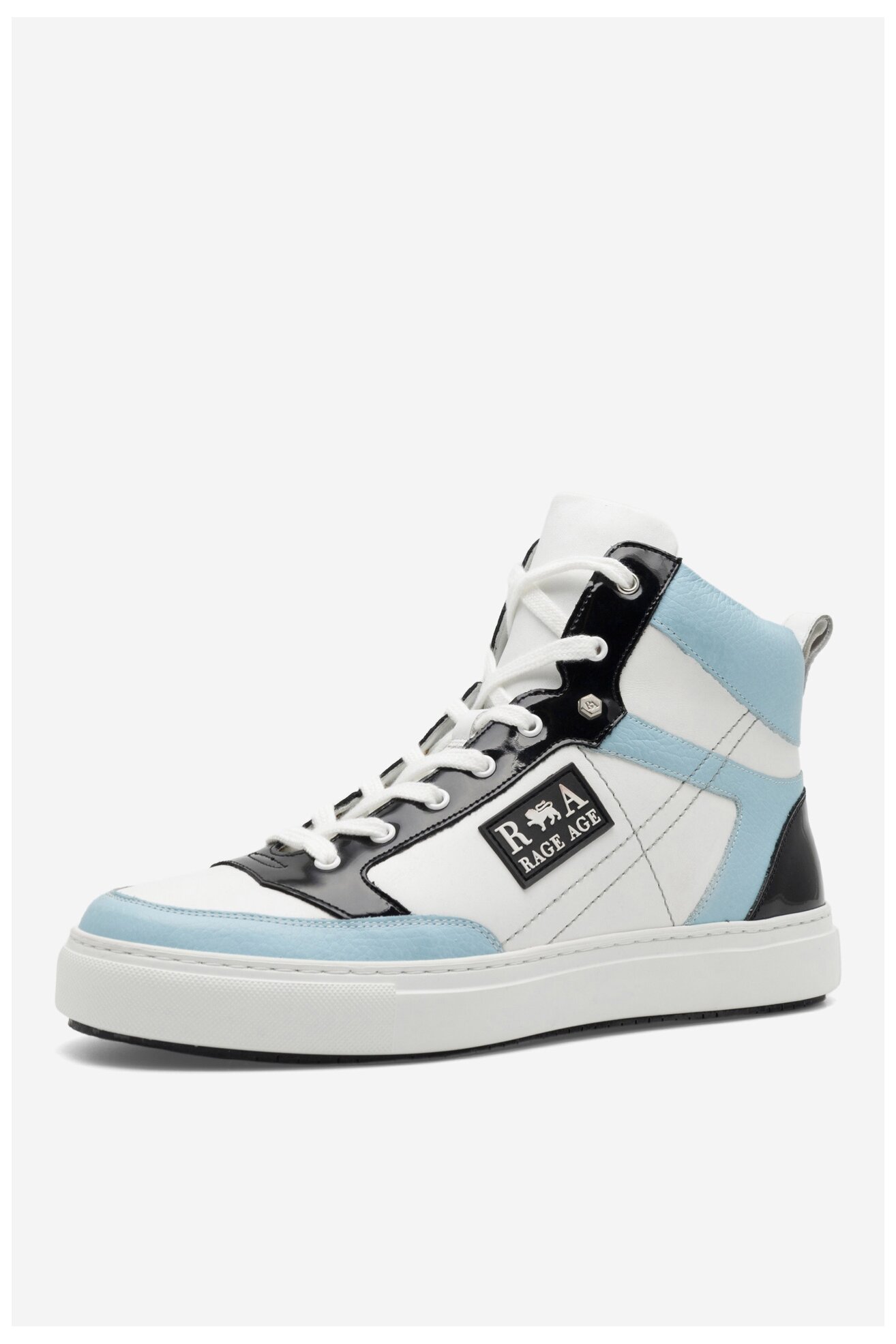 Sneakers RAGE AGE SOMERSET-11 MI08 Niebieski