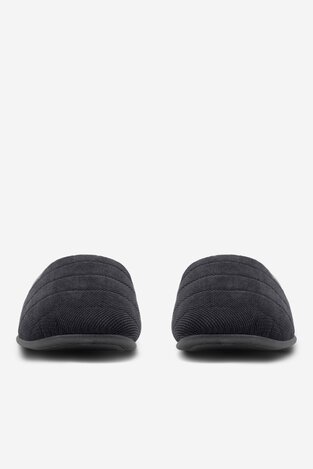 Papuče Home&Relax CEO-P3056501 CRNA