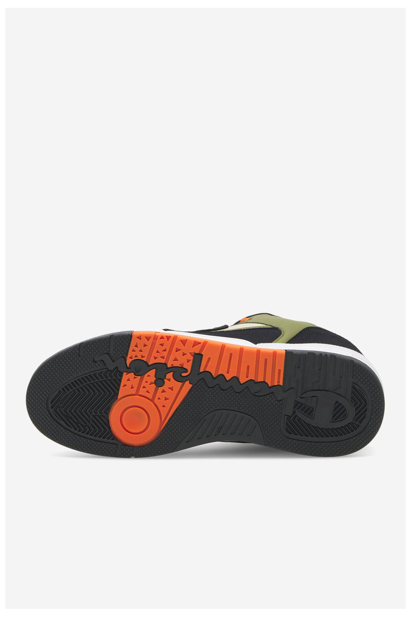 Sportcipő Champion REBOUND HERITAGE SKT S22326-MS001 MIX