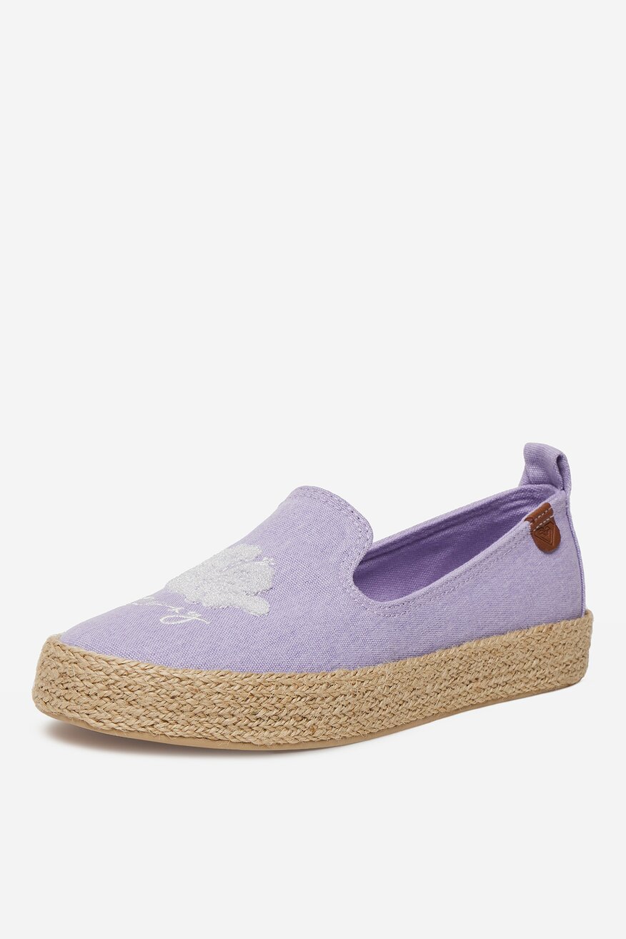 Espadrile ROXY MOV - 5904862874913