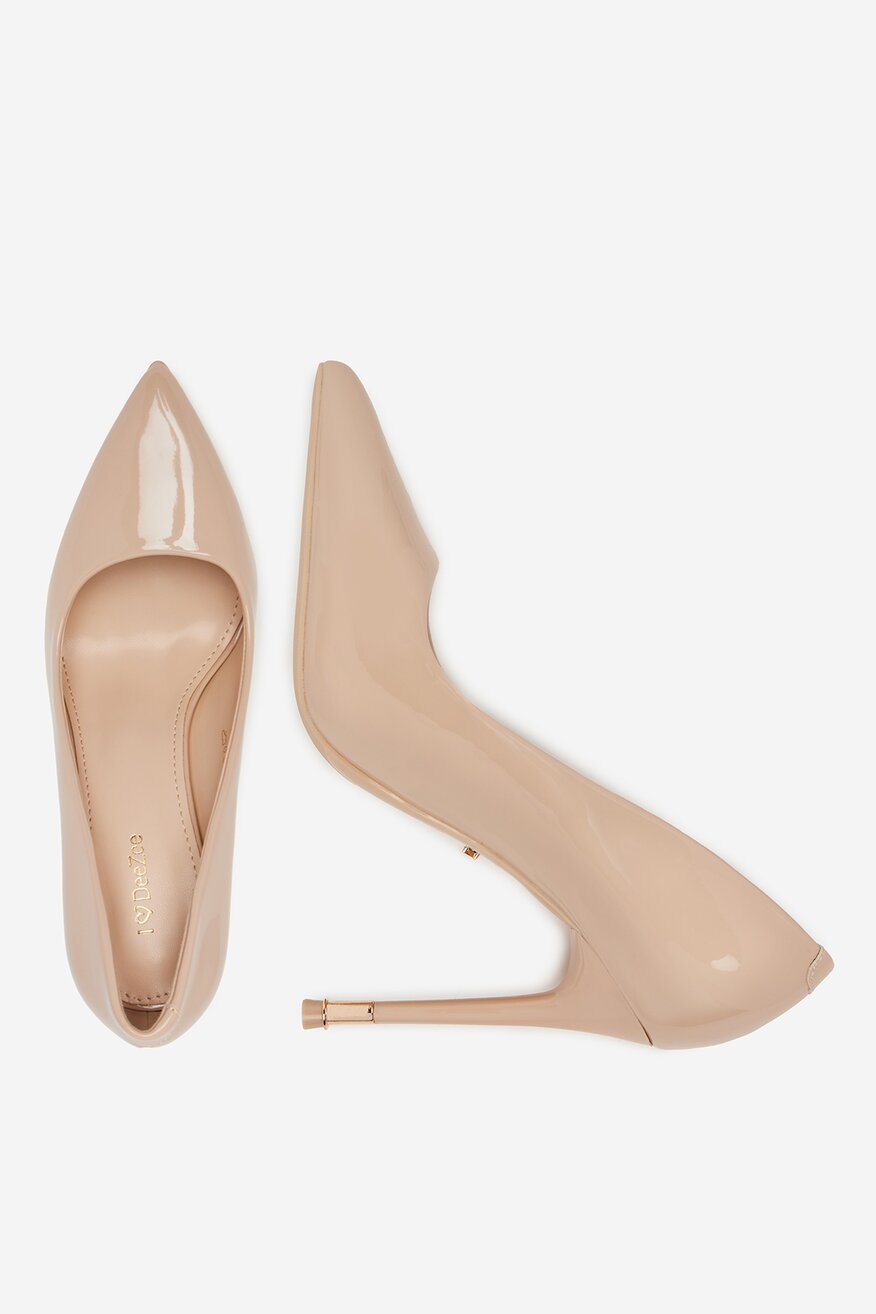 
                DeeZee - Szpilki - 5906751077184