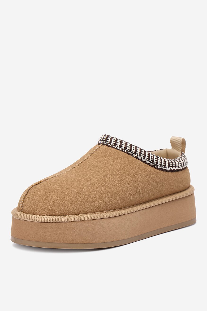 
                Jenny - Śniegowce ocieplane - 5906751385180