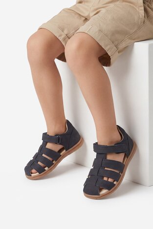 Сандалі Lasocki Kids CEO-CI12-LINEA-04 ТЕМНО-СИНІЙ