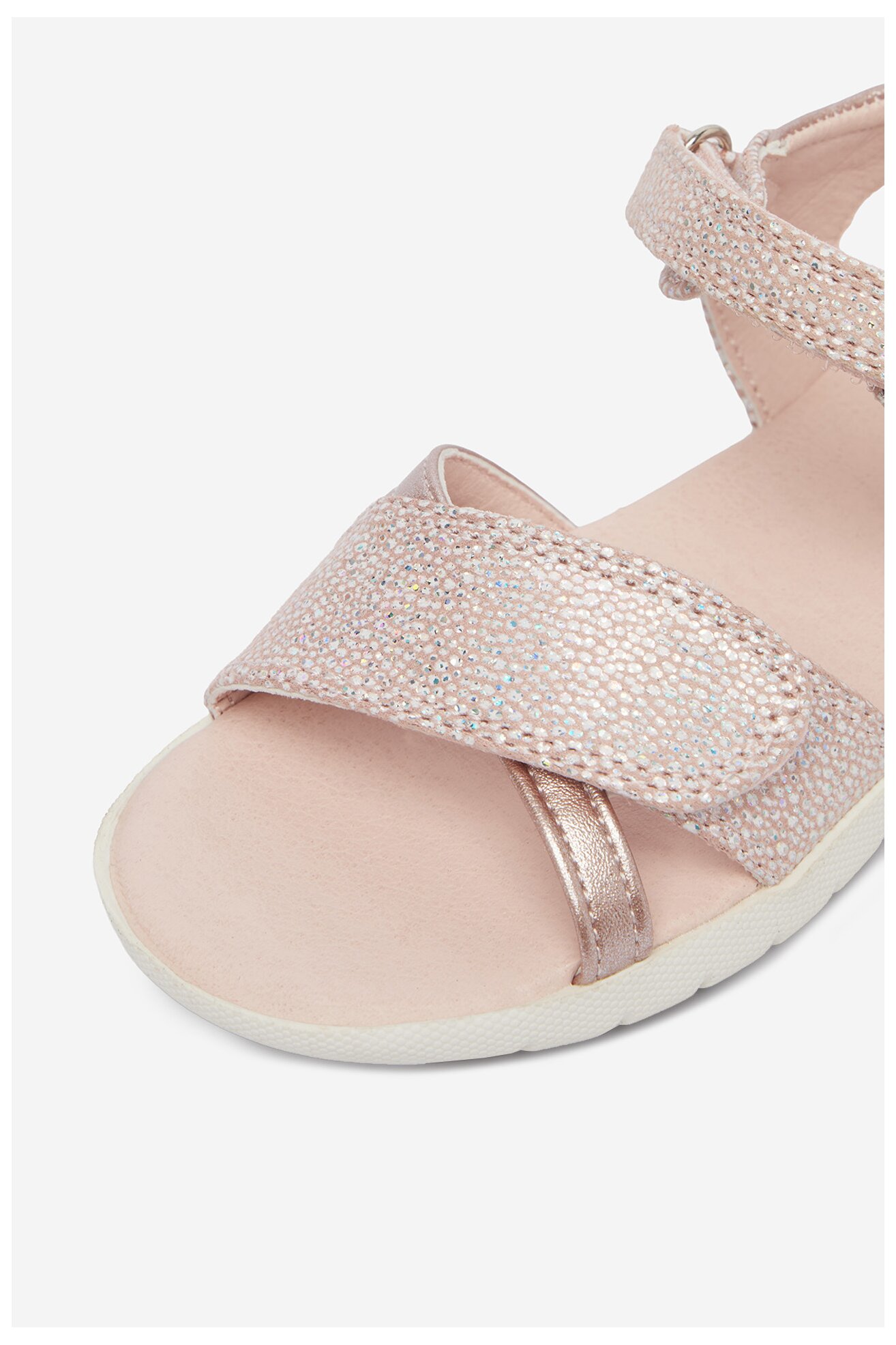 Sandale DeeZee CEO-CM250725-1 ROZE