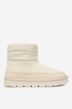 Боти DeeZee DZ-AW07 БЯЛ