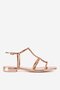 Сандали Badura JOSEPHE-SL2286-2 РОЗОВ