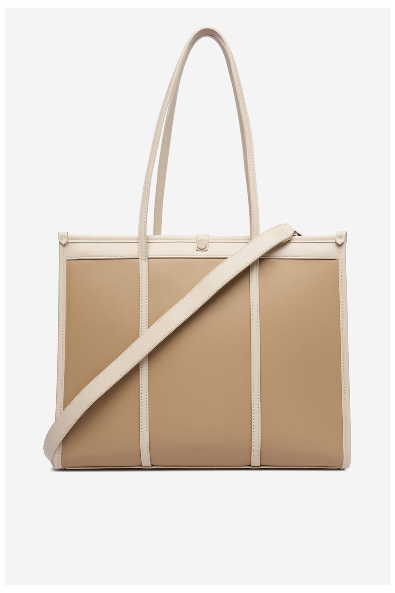 Torebka NINE WEST EO-DALIA-LDA8452 Beżowy