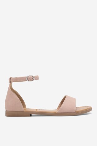 Сандалі Clara Barson BRIA WS5296-32 РОЖЕВИЙ