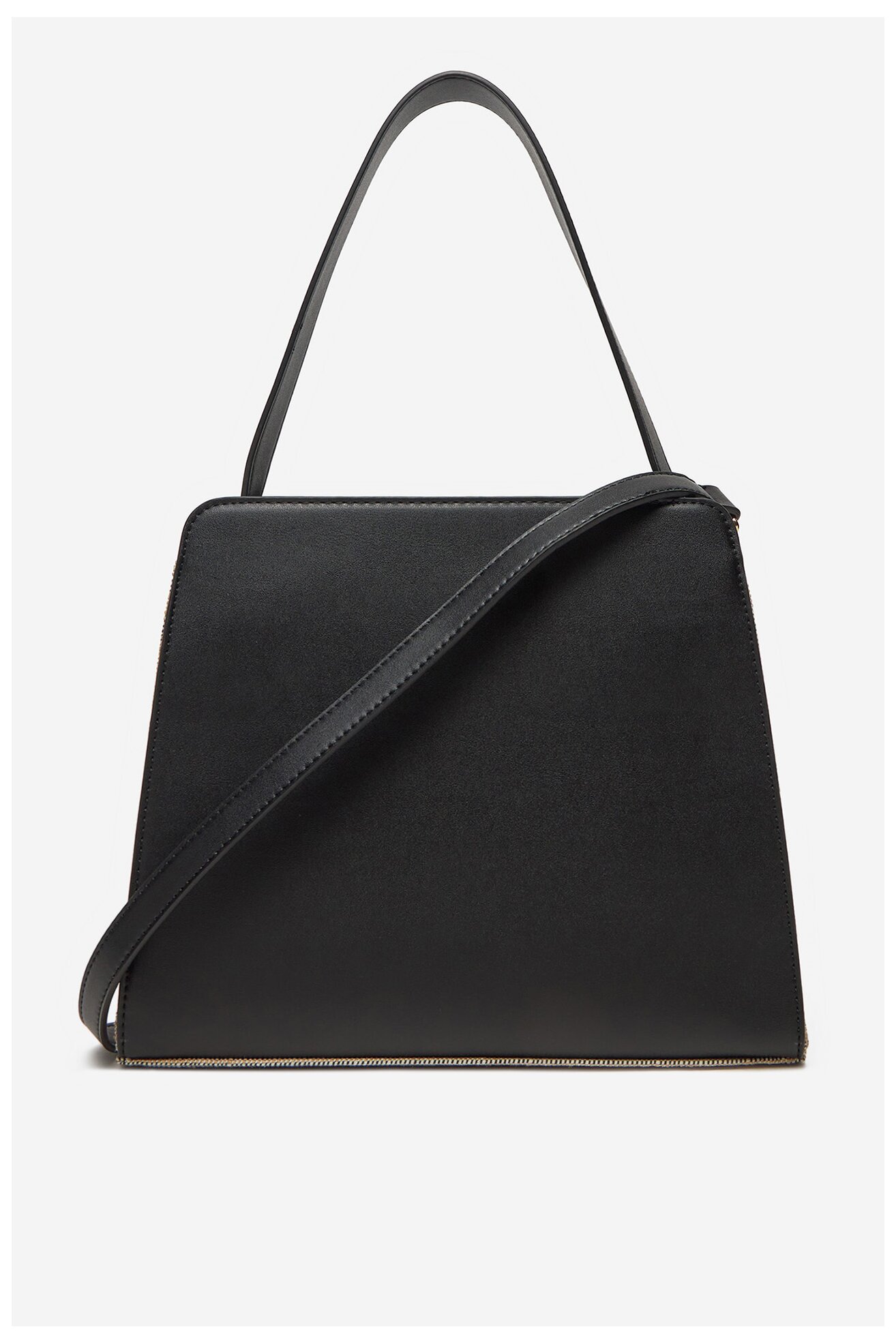 Kézitáska Rieker H1009-90 FEKETE