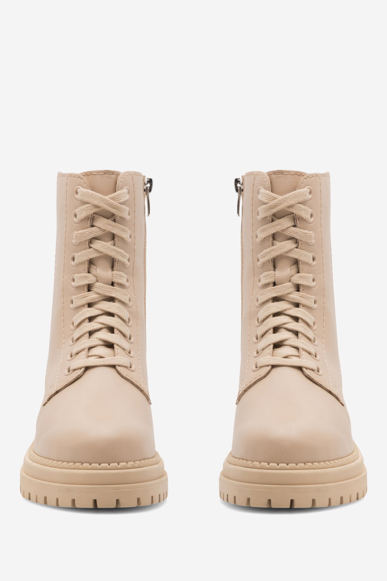 Csizma Lasocki RST-WHETHER-01 BÉZS