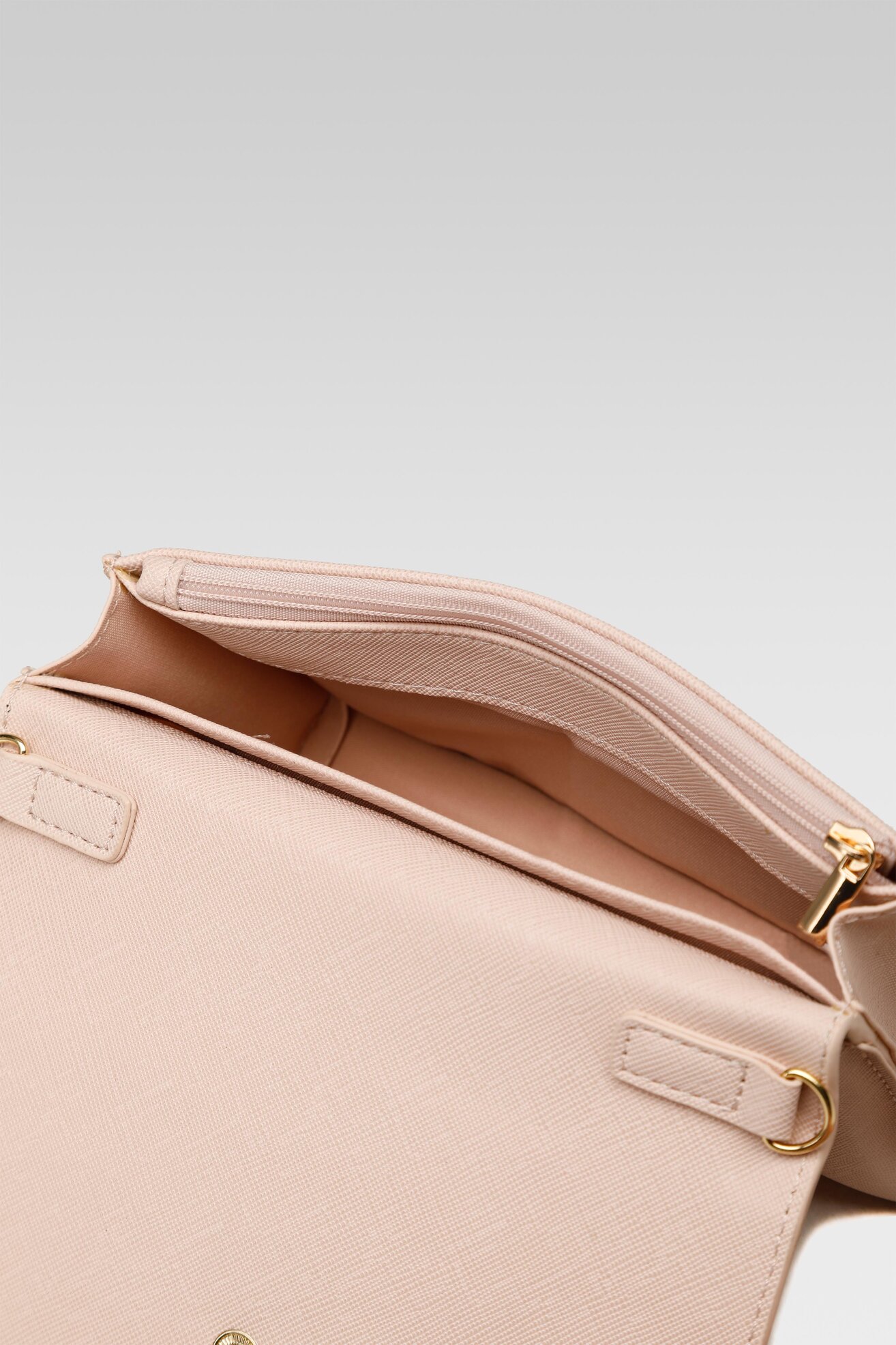 Portfel damski Jenny Fairy 4W1-055-SS22 Różowy