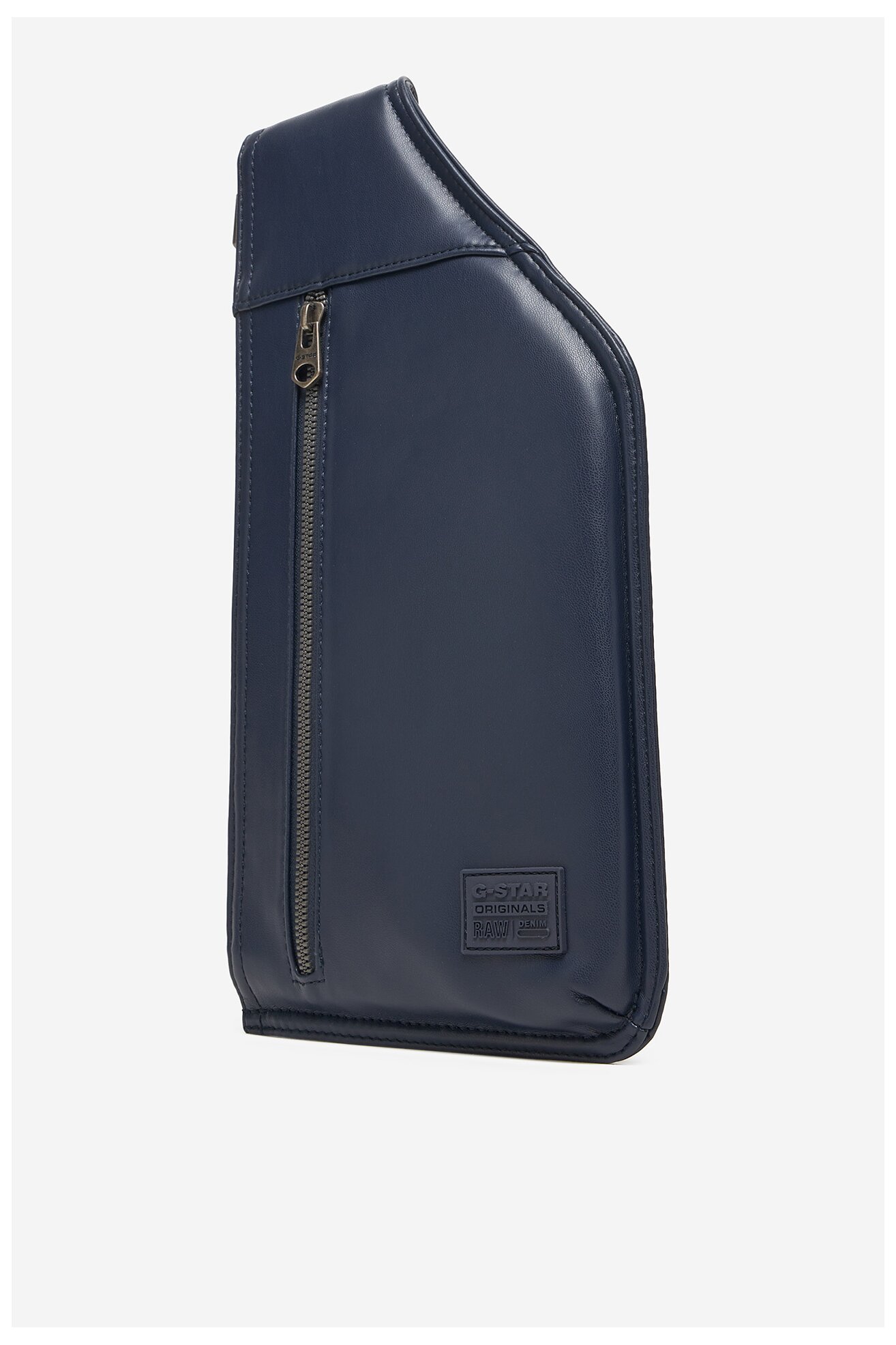 Férfi táska G-STAR RAW CEO-LOUIS-XC8196 SÖTÉTKÉK