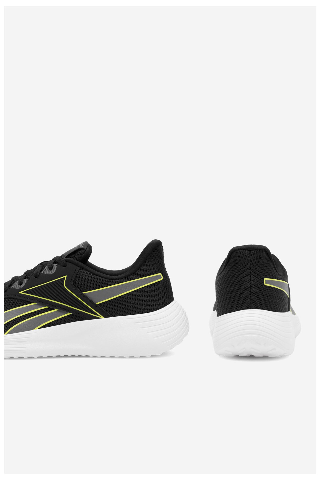 Obuwie sportowe Reebok LITE 3 100033952 Czarny