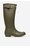 Gumáky HUNTER HFW-004 KHAKI