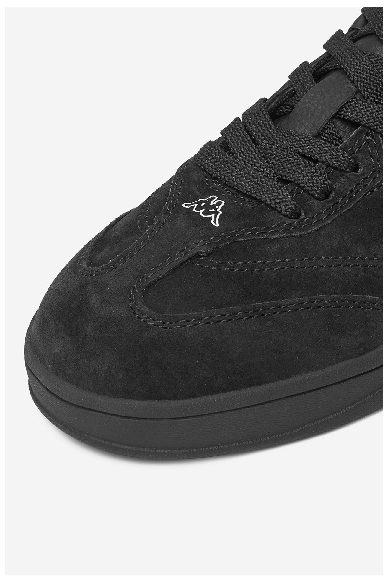 Sportcipő Kappa CEO-FC-24880H FEKETE