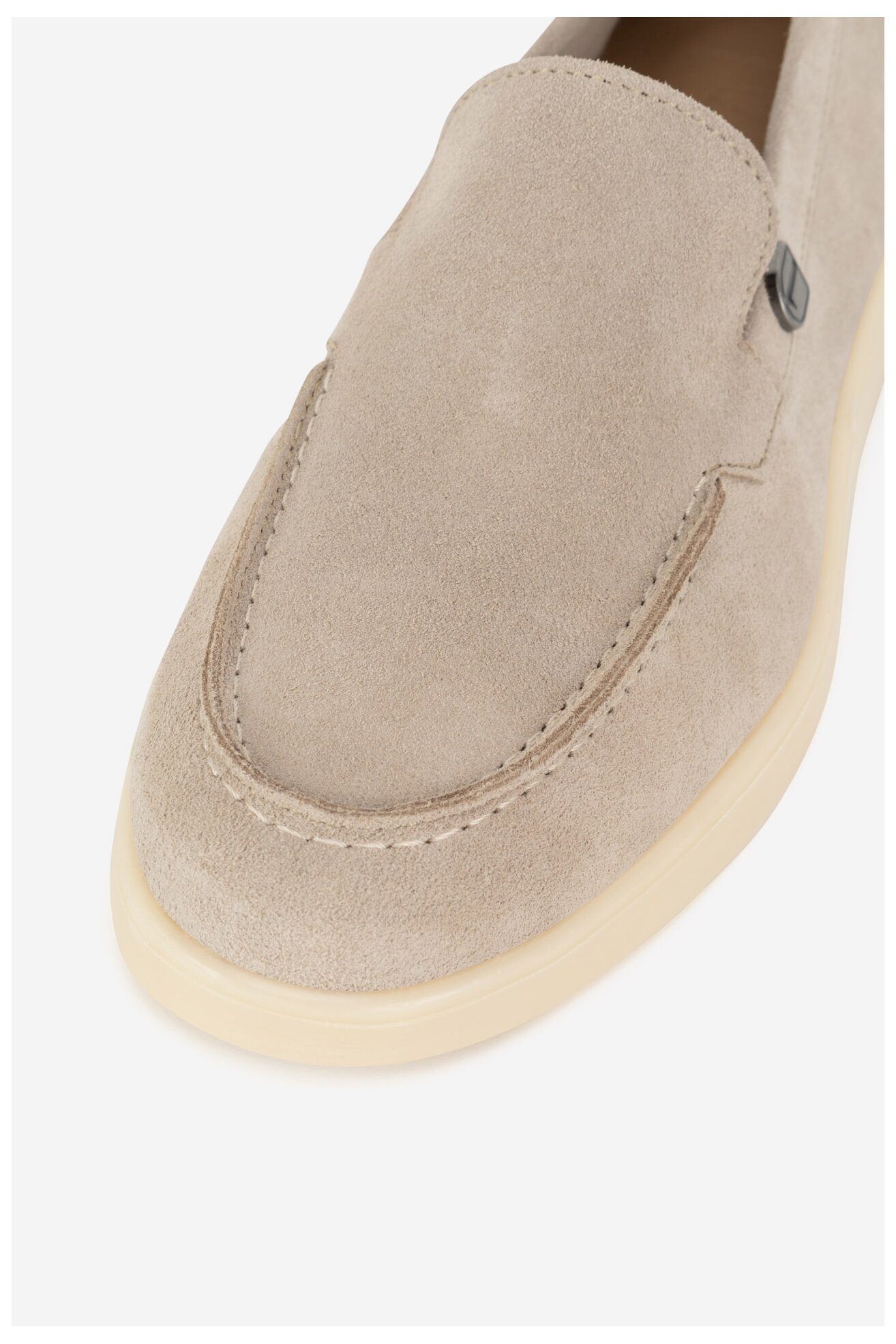 Mokasyn G-STAR RAW GILI-118908 Beżowy