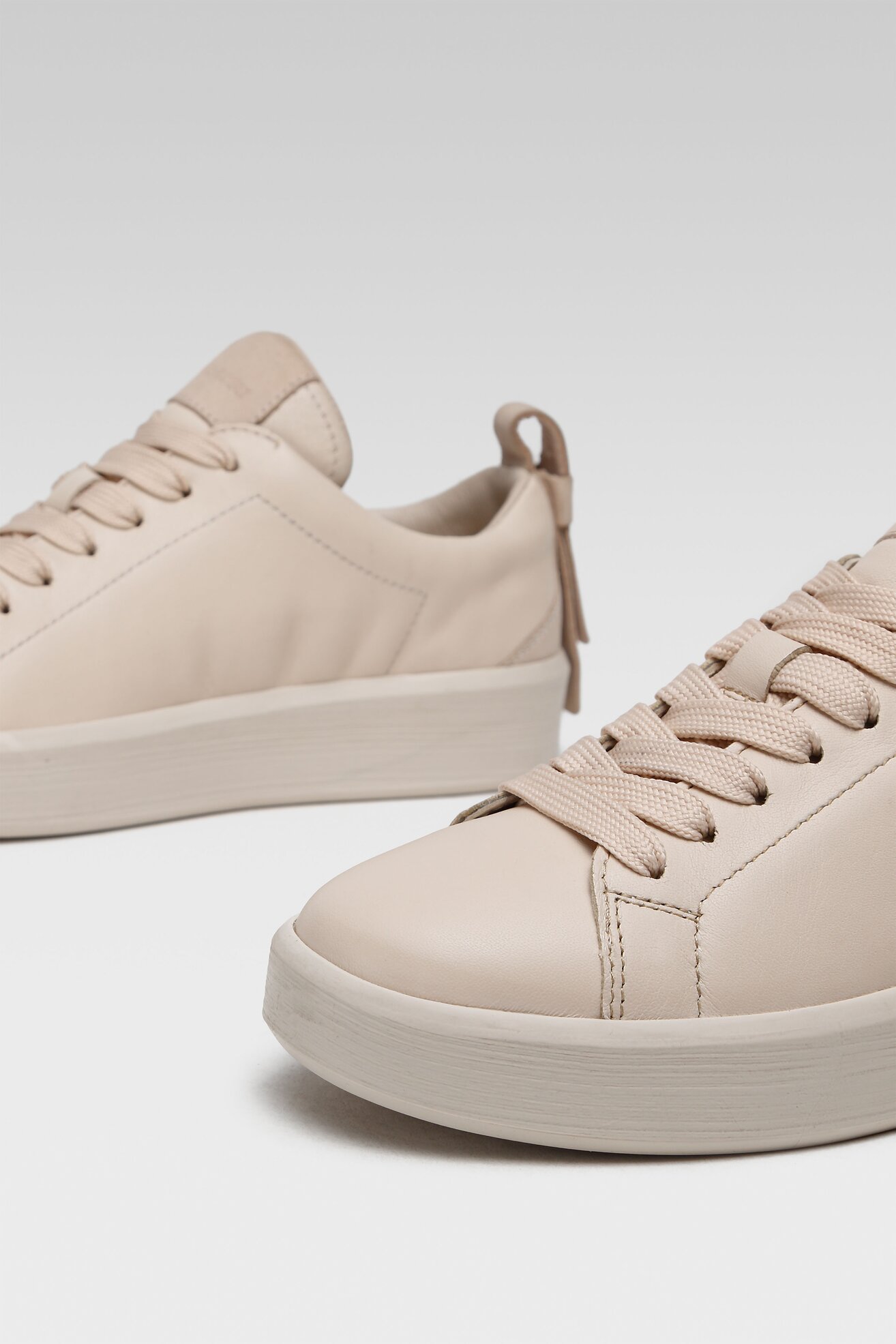 Sneakers Gino Rossi Sport WI16-POLAND-02 Beżowy