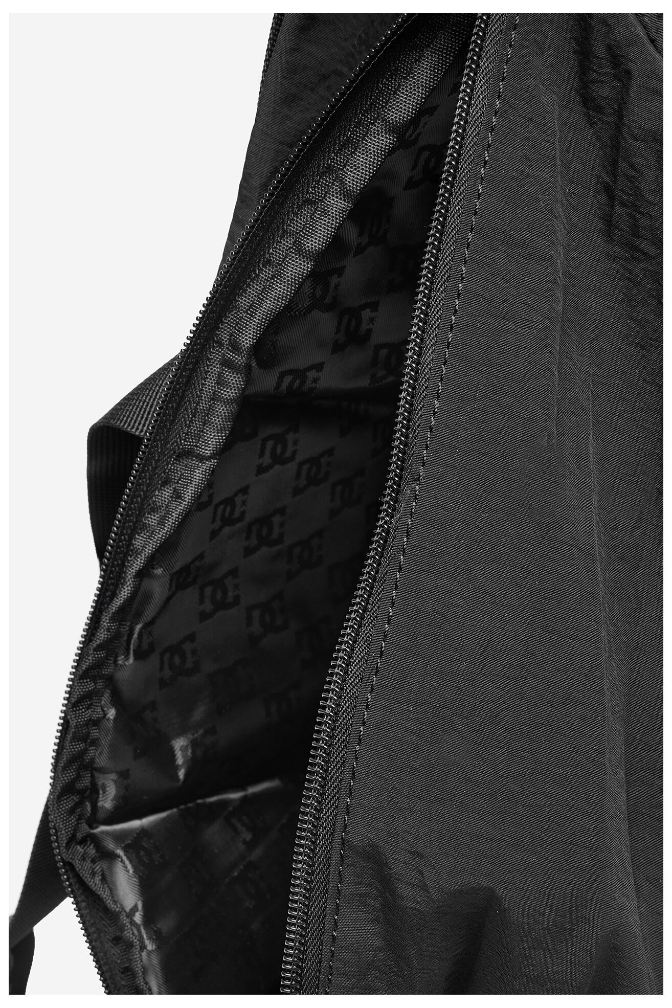 Rucsac DC Shoes C-DCI-KL-002-08 NEGRU