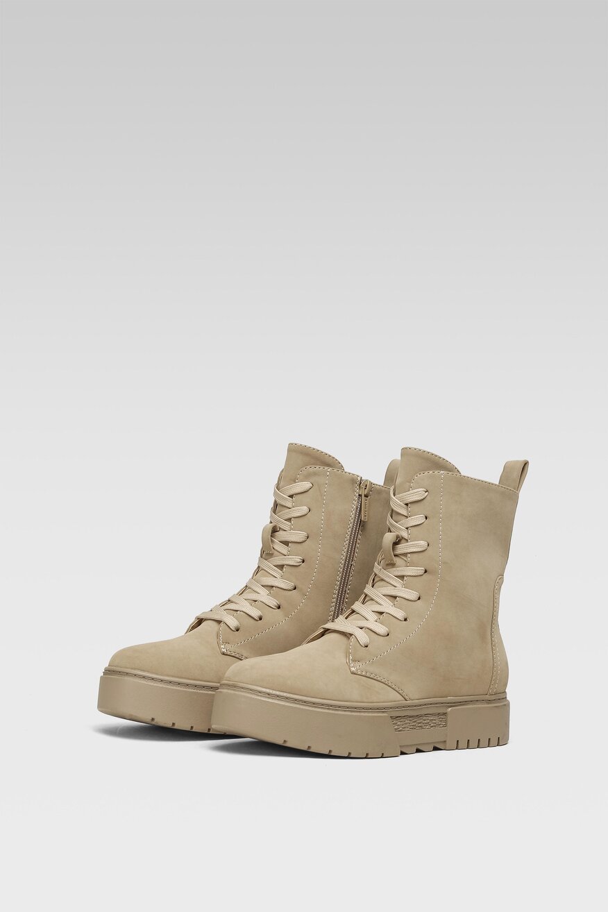 
                Jenny Fairy - Trzewiki na zamek - 5904862236155